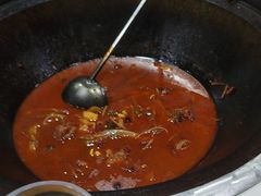 -曹丞相·地锅鸡·地锅鱼(武林店)