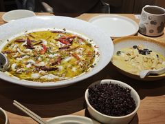 -新太二·鲜料川菜(晶耀前滩店)