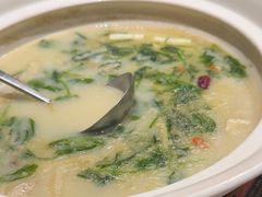 -羊门客在·烤盐池滩羊·川菜