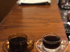 -RUMORS COFFEE ROASTERY鲁马滋咖啡(湖南路店)