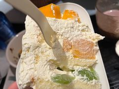 -Dark Horse·黑马蛋糕·低脂·低糖淡奶(金匙望湖大厦店)