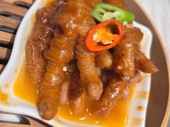 -悦得闲广式点心茶楼(蓝鲸世界店)