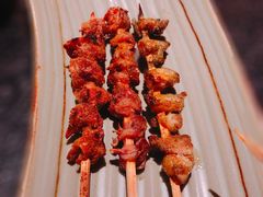 -丝路金桃·新疆菜(徐汇店)