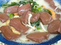 -大水车公馆·顺德菜·妈姐菜(均安店)