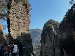 -雁荡山风景名胜区