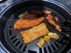 -33韩式自助烧烤(环城南路店)