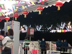 -桂林两江四湖景区