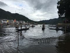 -新安江山水画廊风景区