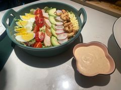 -ins森林童话餐厅coffee&bistro