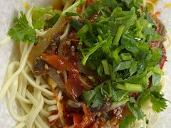 -川宜·胡二娃面馆(总店)