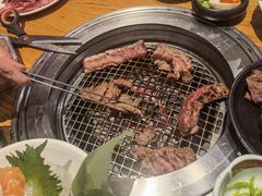 -赤坂亭·M9和牛烧肉·铁板烧·日料398放题(长泰广场店)