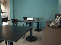 大堂-NokNok Coffee(宽窄巷子店)