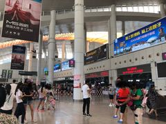 -国际邮轮中心码头(厦鼓码头)