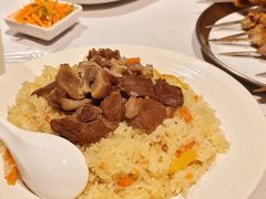 -西域阿里马新疆菜·清真(桂花路店)