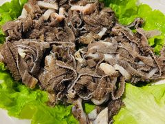 -食潮汕头鲜牛馆(望京保利店)