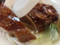 -烧鹅濑(西华路店)