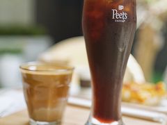 -Peet's Coffee皮爷咖啡(万象天地店)