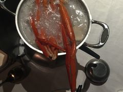 -星伦多自助料理·涮烤一体(虹悦城店)