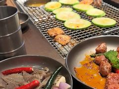 -夜食白市Yespicy·烧烤啤酒宵夜(番禺四海城店)