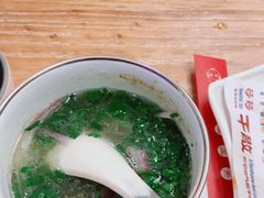 -煜北·西北小馆(曲阳路店)