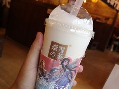 -奈雪的茶(永嘉天地东百城店)