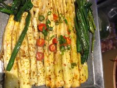 -很久以前羊肉串(清河店)