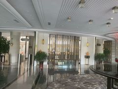-大连金石滩绿发温泉假日酒店