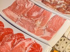 -熊大·鲜烤黄牛肉(五山店)