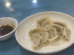 -京城百饺园•东北菜馆(红谷滩店)