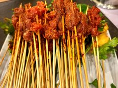 -川成串·自助串串香火锅(朝阳店)