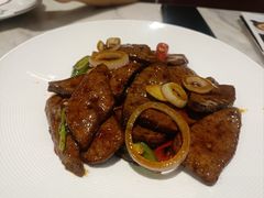 台湾油煎肝-宝月楼·台湾菜馆(天河城店)