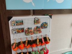 -1937青岛老味道·海肠捞饭·青岛菜(大鲍岛栈桥店)