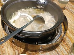 -春润大地海南椰子鸡(沙井京基百纳广场店)
