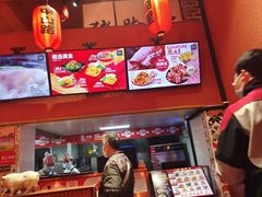 -猪角·闽南猪脚饭(华闽大厦店)