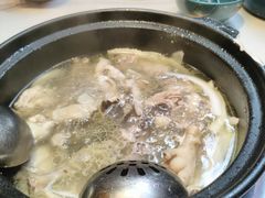 -润泽园椰子鸡(汇一城店)