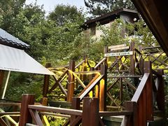 -北京水岸山吧度假村(雁栖镇店)