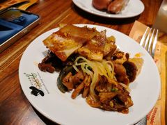 -汉巴味德(沈阳万象汇店)