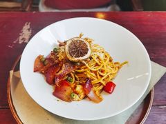 意大利面-丰一(武昌店)