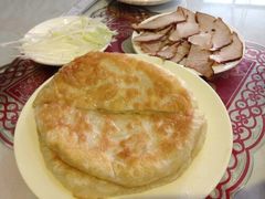 -李连贵酒家熏肉大饼(昆明街店)