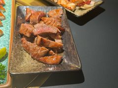 -無二炙坊·和牛烧肉(大钟寺1733店)