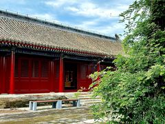 -承恩寺