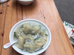-小胖子馄饨店(洪兴路店)