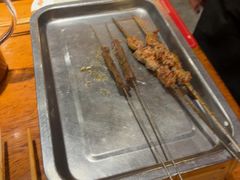 -福苗小骆驼烧烤(莲湖路店)