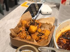 -肥家大排档(天河体育西店)