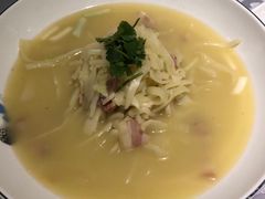 鸡汁脆笋-海富门·带鱼·淮扬菜·粤菜(甘家口店)