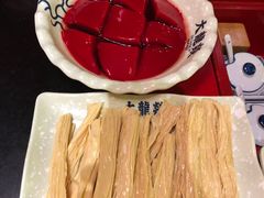 -大龙辣火锅·龙虾·烧烤(湖滨新天地店)