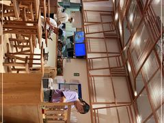 大堂-小满手工粉(上海月星环球港店)