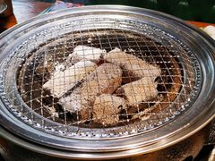 -原始泥炉烤肉(总店)