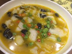 -赶海部落海鲜城(海阳路店)