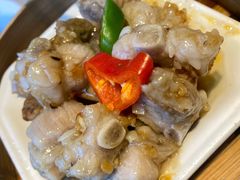 -味可道美食坊(福基路店)